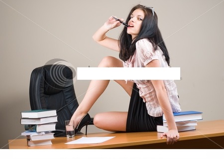 Secretara profesionista, ca asociata in firma imobiliara